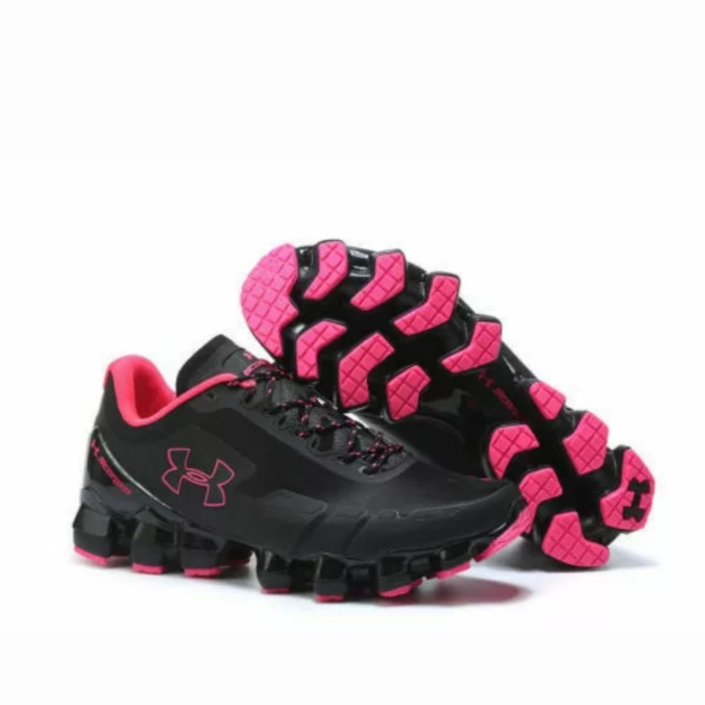 Womans Under Armor shoes